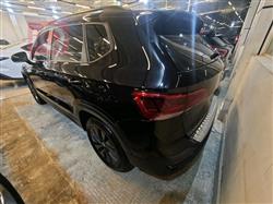 فولكسفاغن تاوس